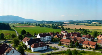 Ökonomische Grundlagen der Siedlung Eilsleben (8/10)