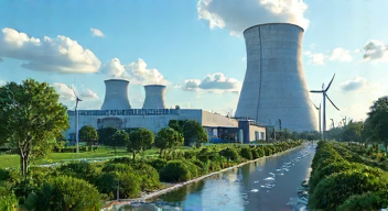 Ökonomische Implikationen der Fusionskraft (8/10)