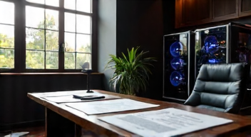 Ökonomische Implikationen des Quantencomputings (8/10)