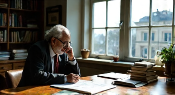 Ökonomische Implikationen des Verhaltens (8/10)