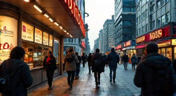 Ökonomische Implikationen von Adipositas (8/10)