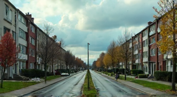 Ökonomische Konsequenzen der gesellschaftlichen Spaltung (6/10)