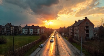 Ökonomische Kosten des Klimawandels (7/10)