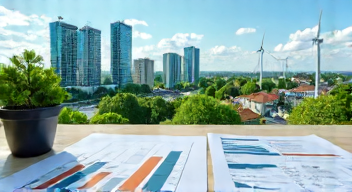 Ökonomische Perspektiven auf den Umweltschutz (5/10)