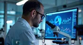 Ökonomische Perspektiven der Genomforschung (8/10)