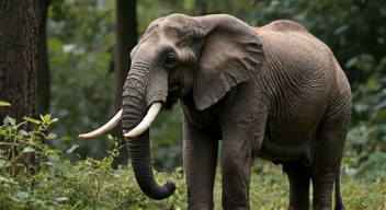 Ökonomische Perspektiven des Elefantenrüssels (8/10)