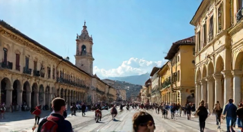 Ökonomische Perspektiven des Reisens (8/10)