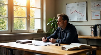 Ökonomische Perspektiven des Unterrichts (8/10)