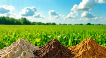 Ökonomische Vorteile der Bio-Kompost-Nutzung (8/10)