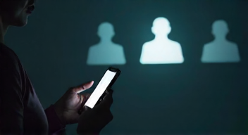 Persönliche Erfahrungen mit Social Media und seinen Gefahren (1/10)