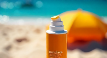 Persönliche Erinnerungen an Schadstoffe in Sonnencremes (1/10)