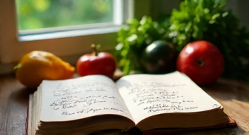 Persönliche Reflexion über Adipositas und Gesundheit (1/10)