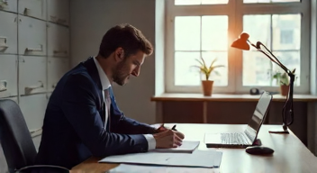 Perspektiven zu Abmahnungen und deren Bewältigung