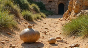 Perspektiven zu archäologischen Entdeckungen und ihrer Bedeutung