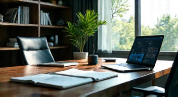 Perspektiven zu Datenspeicherung sind vielversprechend