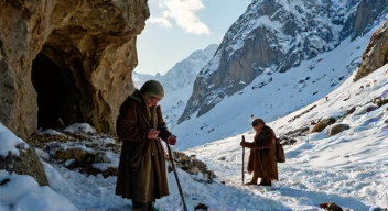 Perspektiven zu den Denisova-Menschen sind faszinierend