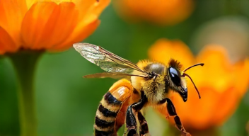 Perspektiven zu den Navigationsfähigkeiten der Honigbienen
