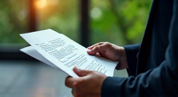 Perspektiven zu Dokumentation und Verantwortung sind vielfältig