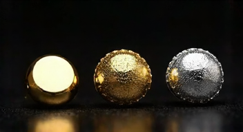 Perspektiven zu Edelmetallen bleiben spannend