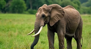 Perspektiven zu Elefanten und ihrer Sensibilität