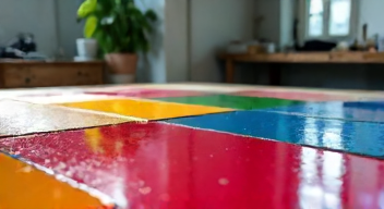 Perspektiven zu Epoxidharzen und Recycling