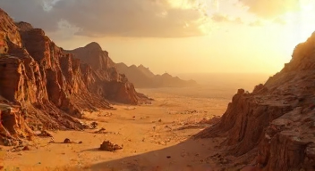 Perspektiven zu Eroberungen im Sinai