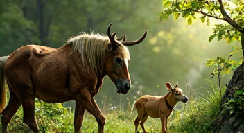 Perspektiven zu evolutionären Anpassungen