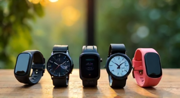 Perspektiven zu Fitness-Trackern und Lebensqualität