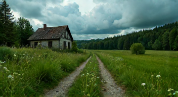 Perspektiven zu FSME und Klimawandel