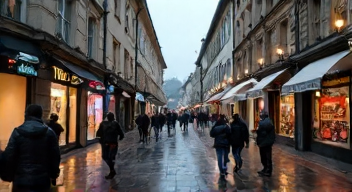 Perspektiven zu Grippewellen und ihrer Bekämpfung