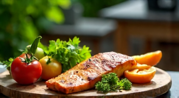 Perspektiven zu Intervallfasten und gesunder Ernährung