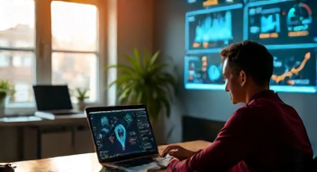 Perspektiven zu KI im Berufsstart