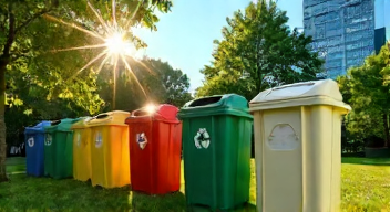 Perspektiven zu kollektiven Klimaschutzaktionen.