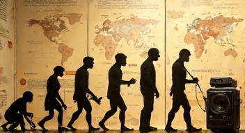 Perspektiven zu Kommunikation und Evolution