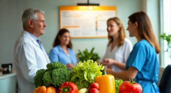 Perspektiven zu Krebsprävention sind entscheidend für die Gesundheit