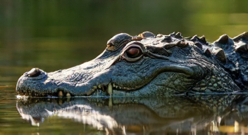 Perspektiven zu Krokodilen und ihrem Schutz