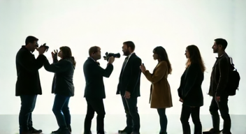 Perspektiven zu Kurzsichtigkeit sind vielfältig