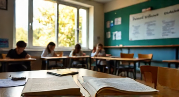 Perspektiven zu Latein in der Schule sind vielfältig