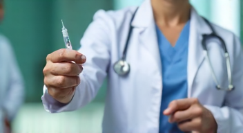 Perspektiven zu Meningokokken-Impfungen sind entscheidend