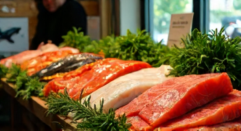 Perspektiven zu nachhaltigem Fischkonsum