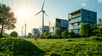 Perspektiven zu nachhaltiger Ökonomie