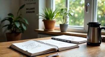 Perspektiven zu Neujahrsvorsätzen und deren Umsetzung