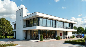 Perspektiven zu Pferdekliniken sind vielschichtig