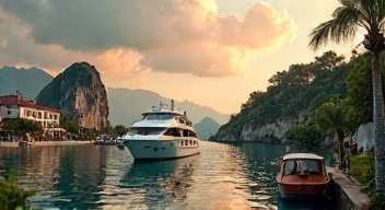 Perspektiven zu Reisen und Kosten