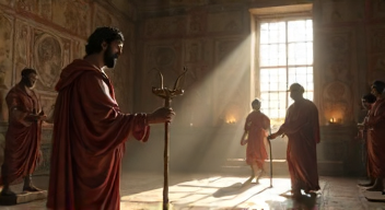 Perspektiven zu römischen Mysterienkulten