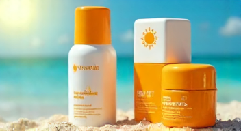 Perspektiven zu Schadstoffen in Sonnencremes.