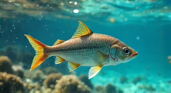 Perspektiven zu Seetang und Klimawandel