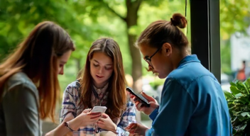 Perspektiven zu Social Media und Jugendverhalten