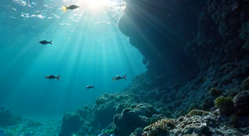 Perspektiven zu Tiefsee-Entdeckungen und Umweltschutz