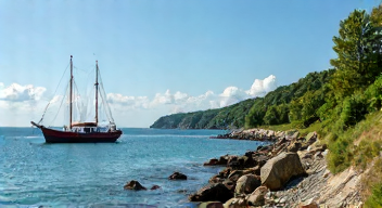 Perspektiven zu Umweltschutz und Ostsee